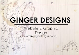 Ginger Designs