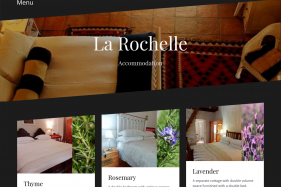 la rochelle web