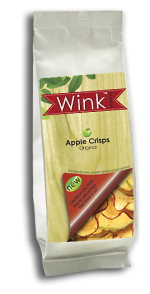 Apple Crisps