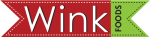 Wink foods Logo