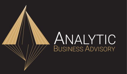 Analytic Business Logo