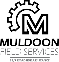 Muldoon Final Logo